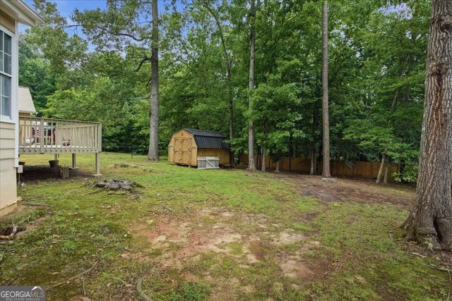 9636 Squirrel Wood Run, Douglasville, GA 30135