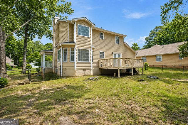 9636 Squirrel Wood Run, Douglasville, GA 30135