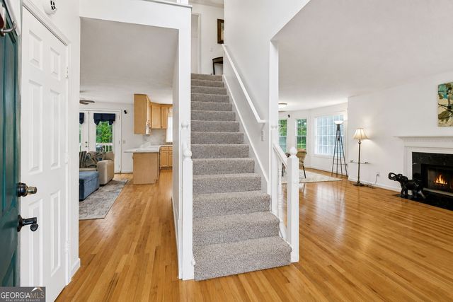 9636 Squirrel Wood Run, Douglasville, GA 30135