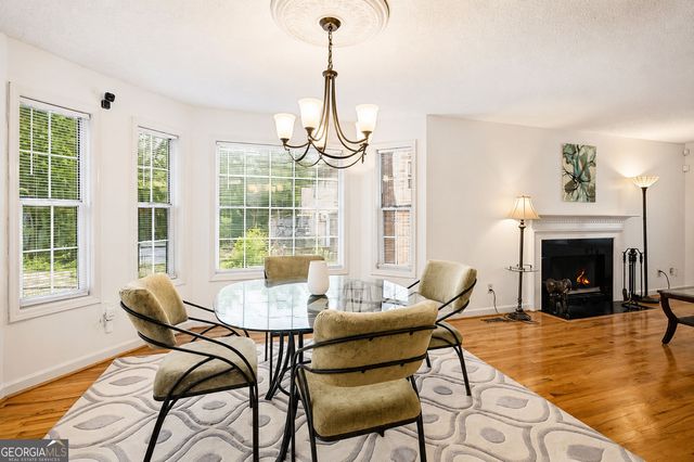 9636 Squirrel Wood Run, Douglasville, GA 30135