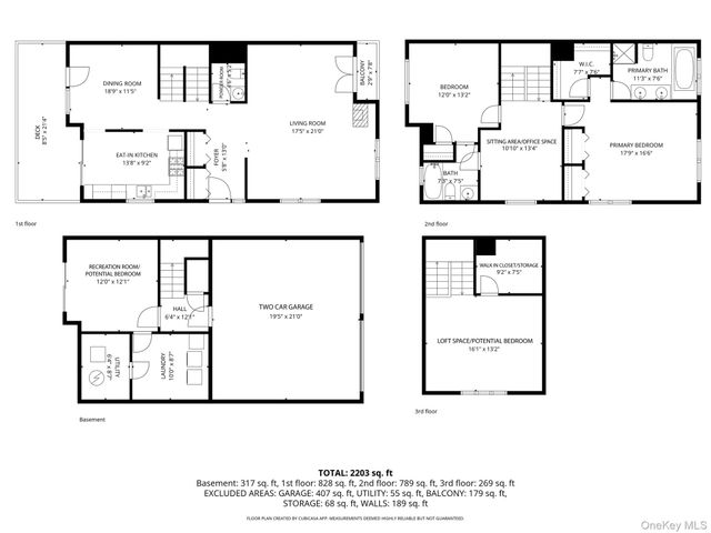 75 W Hartsdale Avenue 8, Hartsdale, NY 10530