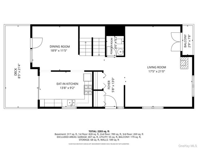 75 W Hartsdale Avenue 8, Hartsdale, NY 10530