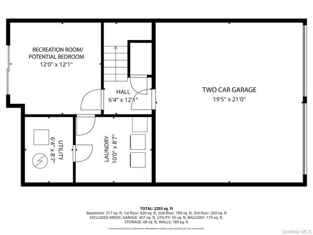 75 W Hartsdale Avenue 8, Hartsdale, NY 10530