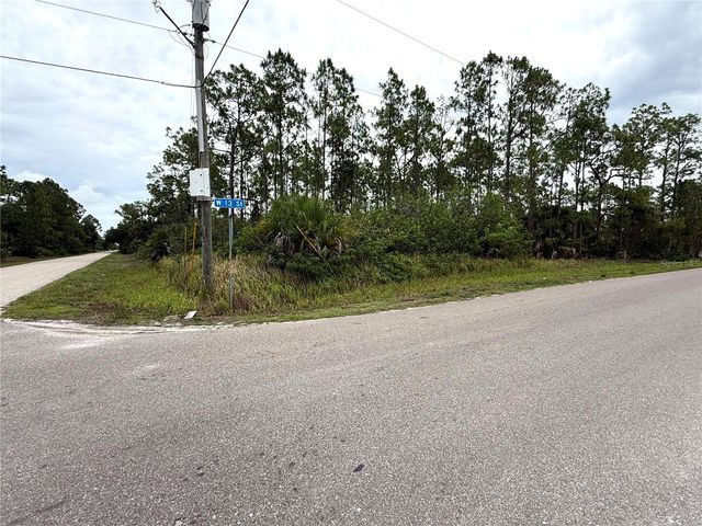 1106 W 13TH STREET, Lehigh Acres, FL 33972