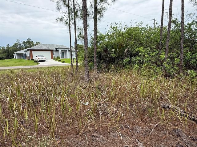 1106 W 13TH STREET, Lehigh Acres, FL 33972