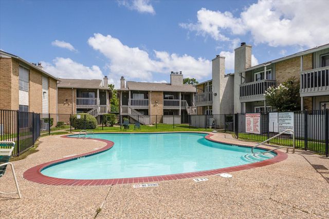 260 El Dorado Boulevard 2708, Houston, TX 77598