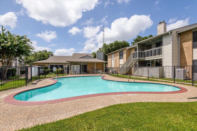 260 El Dorado Boulevard 2708, Houston, TX 77598