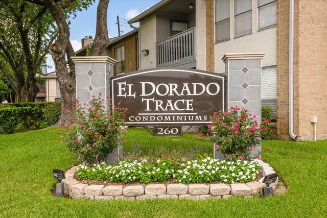 260 El Dorado Boulevard 2708, Houston, TX 77598