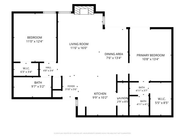 260 El Dorado Boulevard 2708, Houston, TX 77598