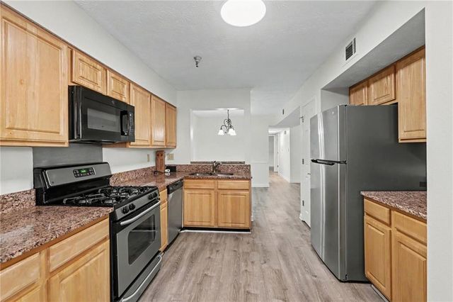 3960 Riverlook Parkway SE 203, Marietta, GA 30067