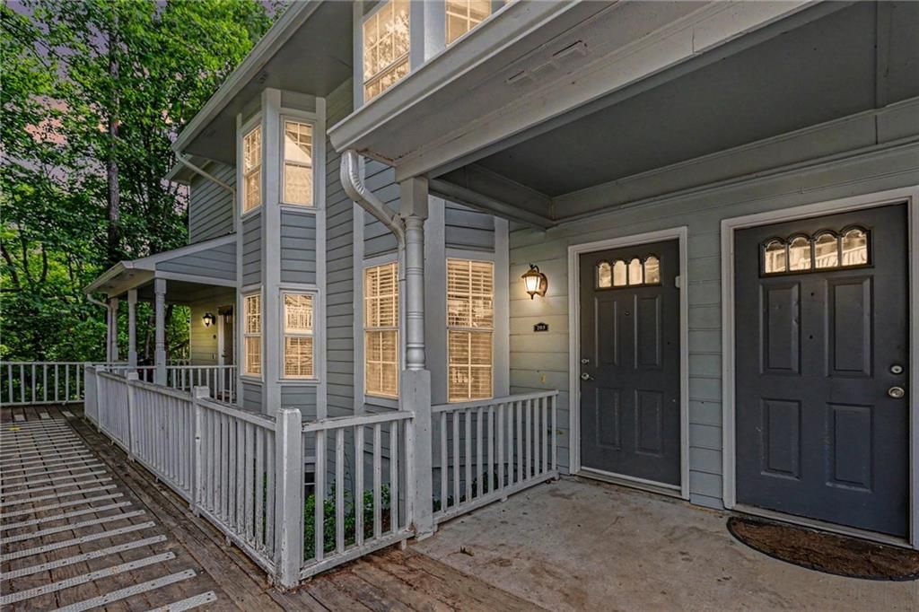 3960 Riverlook Parkway SE 203, Marietta, GA 30067