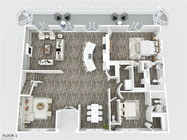 11380 Trinity PL, Naples, FL 34114