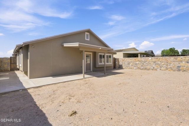 14745 AVA LEIGH Avenue, El Paso, TX 79938