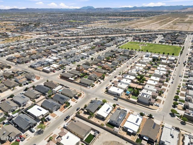 14745 AVA LEIGH Avenue, El Paso, TX 79938
