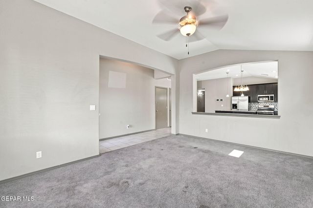 14745 AVA LEIGH Avenue, El Paso, TX 79938