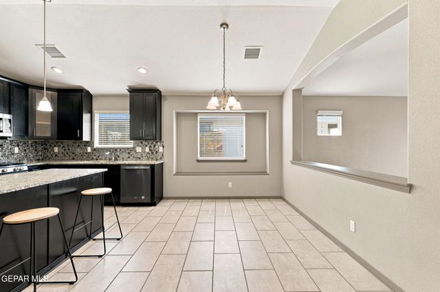 14745 AVA LEIGH Avenue, El Paso, TX 79938
