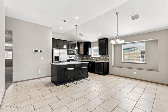 14745 AVA LEIGH Avenue, El Paso, TX 79938