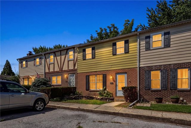 1230 Eagle Street, Lower Macungie Twp, PA 18106