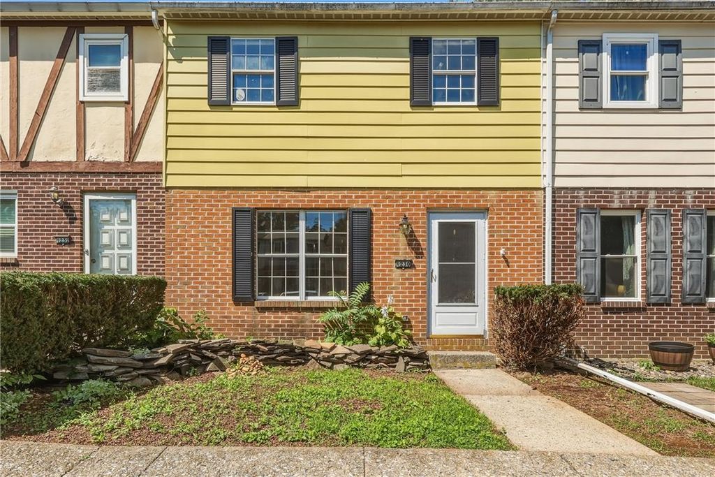 1230 Eagle Street, Lower Macungie Twp, PA 18106