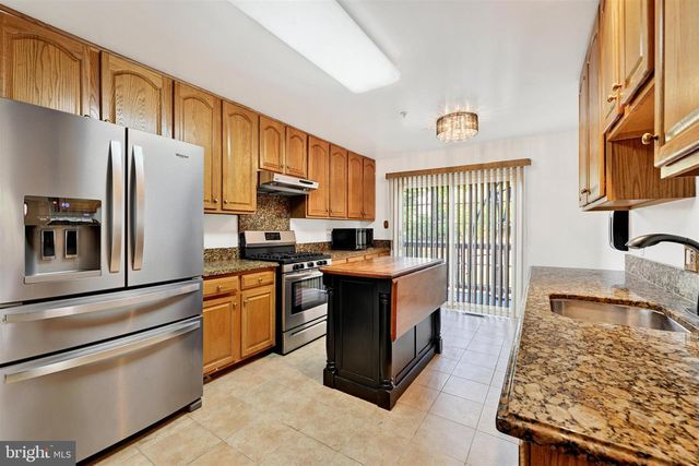14 FOXHOUND CT #14, Randallstown, MD 21133