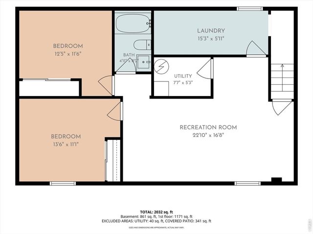 7927 Fenton St, Arvada, CO 80003