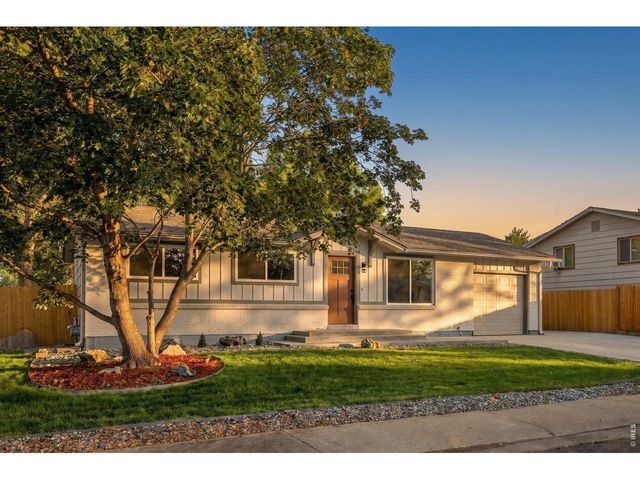 7927 Fenton St, Arvada, CO 80003