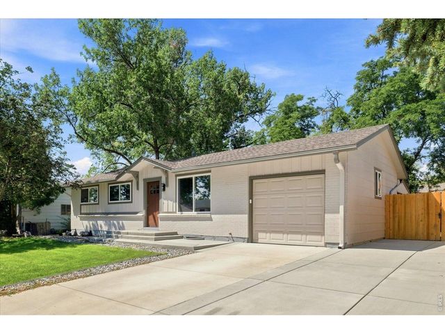 7927 Fenton St, Arvada, CO 80003