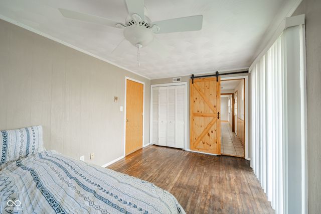 228 E 600 N, Alexandria, IN 46001