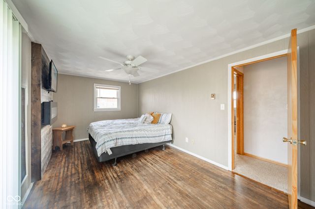 228 E 600 N, Alexandria, IN 46001