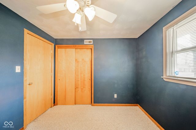 228 E 600 N, Alexandria, IN 46001