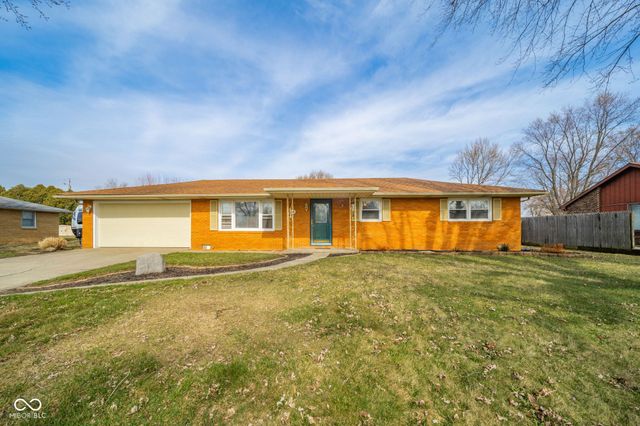228 E 600 N, Alexandria, IN 46001