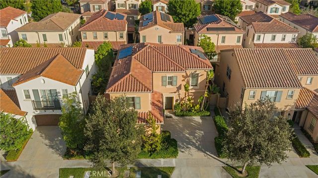 126 Saybrook, Irvine, CA 92620