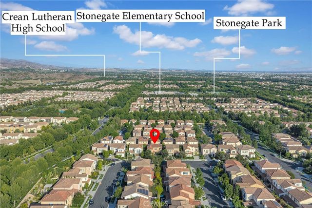 126 Saybrook, Irvine, CA 92620