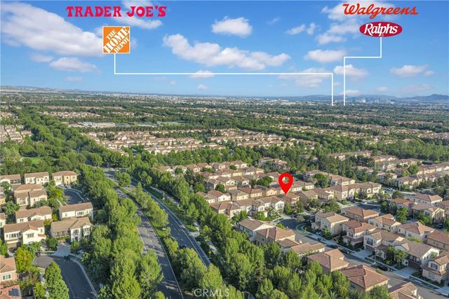 126 Saybrook, Irvine, CA 92620
