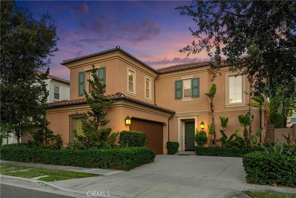 126 Saybrook, Irvine, CA 92620