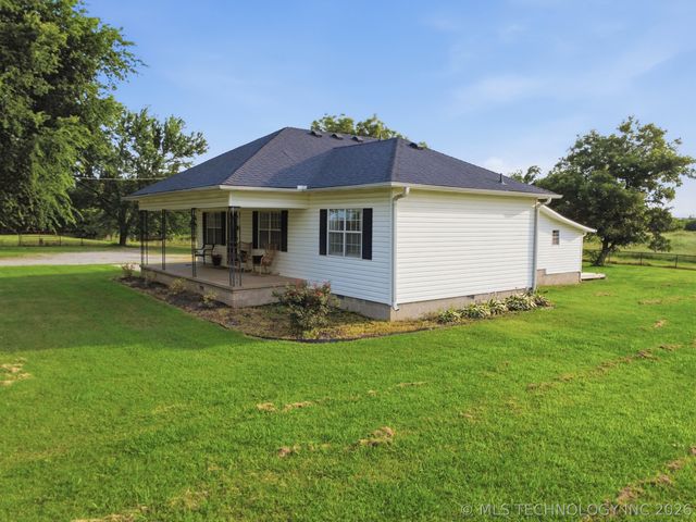 15802 S Elwood Avenue, Glenpool, OK 74033