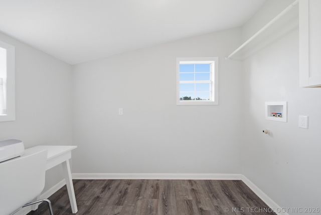 15802 S Elwood Avenue, Glenpool, OK 74033