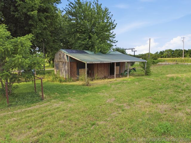 15802 S Elwood Avenue, Glenpool, OK 74033