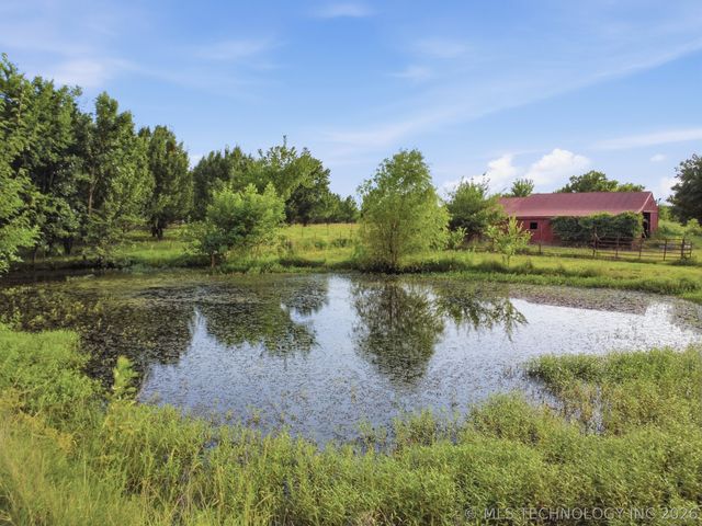 15802 S Elwood Avenue, Glenpool, OK 74033