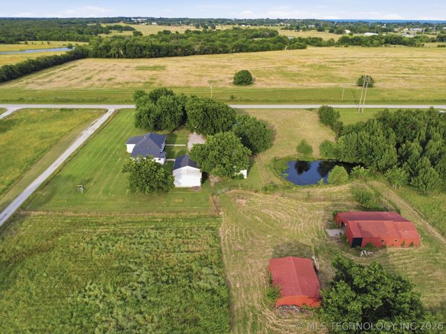 15802 S Elwood Avenue, Glenpool, OK 74033