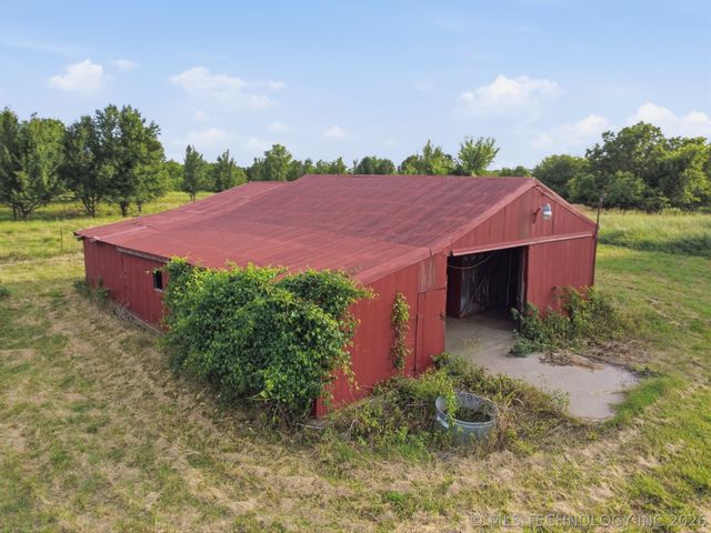 15802 S Elwood Avenue, Glenpool, OK 74033