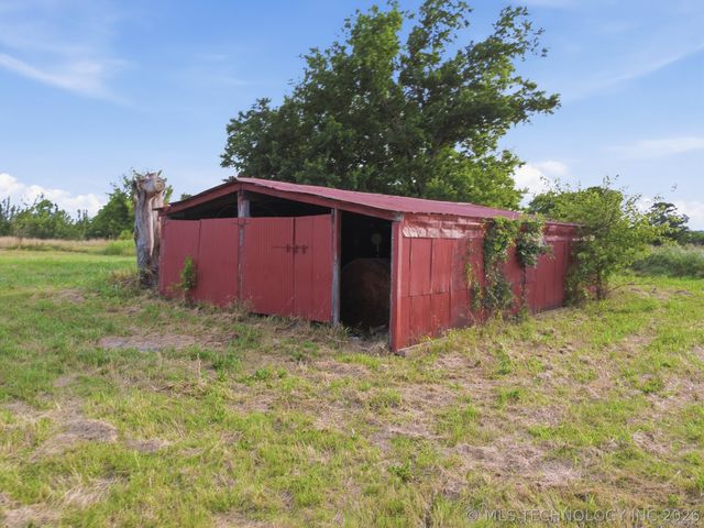 15802 S Elwood Avenue, Glenpool, OK 74033