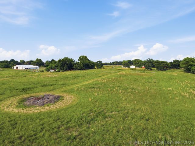 15802 S Elwood Avenue, Glenpool, OK 74033