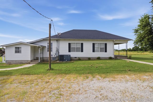 15802 S Elwood Avenue, Glenpool, OK 74033