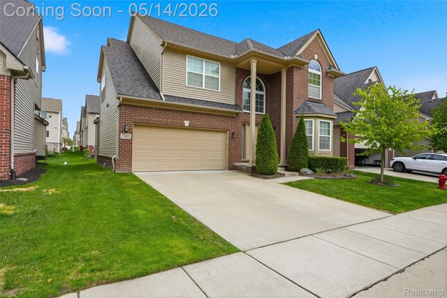 27492 Belgrave Place, Novi, MI 48374