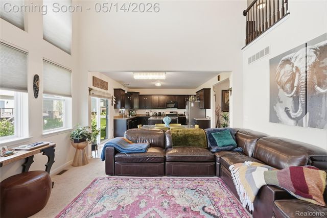27492 Belgrave Place, Novi, MI 48374