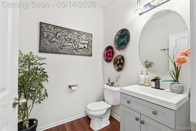 27492 Belgrave Place, Novi, MI 48374