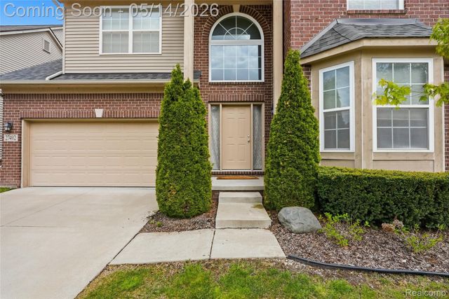 27492 Belgrave Place, Novi, MI 48374