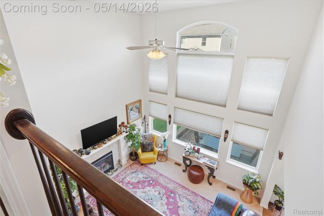 27492 Belgrave Place, Novi, MI 48374