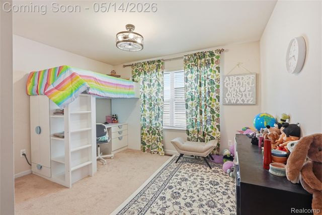 27492 Belgrave Place, Novi, MI 48374
